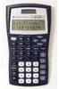 Vědecký kalkulátor TEXAS INSTRUMENTS TI-30 X II S Náhled obrázku produktu 1