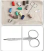 INF Kit da Cucito XXL Grande da 227 Pezzi per Casa e Anteprima dell’immagine prodotto 5
