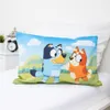 Posteľná bielizeň do postieľky Bluey 004 baby 100x135, Náhľad obrázku produktu 4