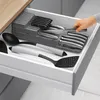 METALTEX 363225000 blade-fit Messer-Organizer / Produktbild-Vorschau 11