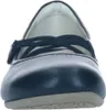 Josef Seibel Ballerina 87239 Fiona 39 Klettverschluss Produktbild-Vorschau 110