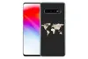 MuchoWow® Handyhülle Schutzhülle Hülle für Samsung Galaxy Produktbild-Vorschau 2