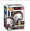 Funko FK84459 - Terrifier POP! Movies Vinyl Figur Little Produktbild-Vorschau 6