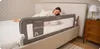 MoMi LEXI PLUS Barriera di protezione per letto – 150 × 43 Anteprima dell’immagine prodotto 8
