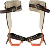 TreeUp ocelové skoby DR-1.0 Neon Orange stromové skoby Náhled obrázku produktu 7