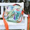 Pojemnik na lunch Milk&Moo Jungle Collection, torba na Podgląd zdjęcia produktu 2