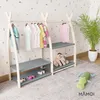 MAMOI® Detský vešiak na oblečenie | detský vešiak na Náhľad obrázku produktu 5
