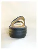 Finn Comfort - Sansibar - Damenpantolette - blau 2550120040 Produktbild-Vorschau 4