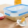 EMSA 508538, Pudełko, Prostokątny, Przezroczysty, Niemcy, Podgląd zdjęcia produktu 18