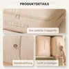 Ultra platzsparender selbstkomprimierender Organizer, Produktbild-Vorschau 6