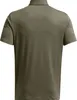 Under Armour Ua Icon Polo - marine od green, Größe:XS Produktbild-Vorschau 2