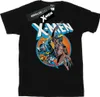 Marvel - "X-Men" T-Shirt für Herren BI52335 (XXL) (Schwarz) Produktbild-Vorschau 1