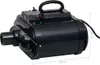 vidaXL Haustiertrockner Doppelmotor Schwarz Produktbild-Vorschau 5