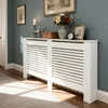 FATIVO Copriradiatore 172x19x101cm: Copertura per radiatore Anteprima dell’immagine prodotto 8