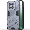 Armor Hülle für Xiaomi 14, Hybrid PC TPU Bumper Stoßfestes Produktbild-Vorschau 3
