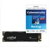 Crucial P3 4TB M.2 PCIe Gen3 NVMe Interne SSD, Bis zu Produktbild-Vorschau 7