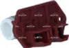 NRF 342005 Gebläsewiderstand für FIAT Ducato Kastenwagen Produktbild-Vorschau 7