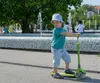 Milly Mally Scooter Boogie Green Náhľad obrázku produktu 9
