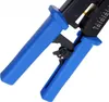 Kraft & Dele KD10883 RJ45 cez krimpovacie kliešte Náhľad obrázku produktu 9