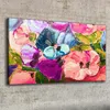 Coloray Bild aus Leinwand 100x50 Leinwand Dekoration - Produktbild-Vorschau 2