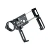 Support de vélo adapté au volant GUB P10 aluminium + Voir les images du produit 4