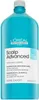 A large bottle of L'Oréal Professionnel Scalp Advanced Anti-Dandruff Shampoo. Produktbild-Vorschau