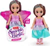 Sparkle Girlz Minipuppen, sort.i.Display Produktbild-Vorschau 8
