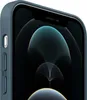 Apple MHKK3ZM/A Handy-Schutzhülle 17 cm (6.7') Cover Blau Produktbild-Vorschau 8