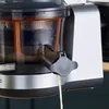 Kenwood KAX720PL Slow Juicer Entsafter Produktbild-Vorschau 20