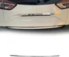 Tylna listwa bagażnika do Opel Crossland X 2017-2021 Dolna Podgląd zdjęcia produktu 8