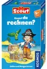 Kosmos Scout Kannst du Rechnen? 710514 Produktbild-Vorschau 4