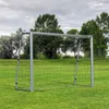 Voetbaldoel met PE-net, voetbaldoel voor kinderen en Productafbeelding-voorbeeld 2