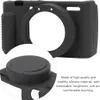 Housse de protection en silicone pour appareil photo Voir les images du produit 2