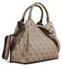 Guess Hwsg2484220 Lorella Logo Sm Grlfrnd Tote Women Produktbild-Vorschau 22