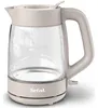 Tefal KO2G0B, 1,7 l, 2000 W, Šedá, Sklo, Nastavitelný Náhled obrázku produktu 1