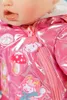 Zapf Baby Annabell Winteranzug pink 43cm Produktbild-Vorschau 7
