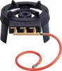 Hot Wok HW3812, Flüssiger Brennstoff-Herd, 1 Zone(n) Produktbild-Vorschau 2