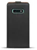 Custodia flip per Samsung Galaxy S10e copertura classica Anteprima dell’immagine prodotto 3