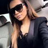 Lunettes de soleil pour femmes - Grande modeLunettes de Voir les images du produit 8