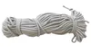 8 mm x 50 m  100 % Baumwolle Baumwollkordel Seile Kordel Produktbild-Vorschau 2