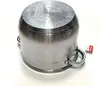 Klausberg Topf Mit Deckel 7L Kb-7162 Produktbild-Vorschau 13