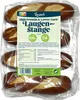 Locawo High Protein & Low Carb* Laugenstange 300g Produktbild-Vorschau 1