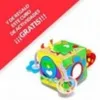 Interaktives Spielzeug für Babys Moltó 23 cm Produktbild-Vorschau 2