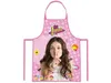Fartuch dziewczęcy Soy Luna z rękawica kuchenną Podgląd zdjęcia produktu 2