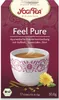 Yogi Tea Feel Pure | 17 Teebeutel | Kräutertee mit Süßholz, Produktbild-Vorschau 2