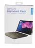 Lenovo Keyboard Pack für Lenovo Tab P11 Pro 2in1 Tastatur Produktbild-Vorschau 8