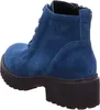 Waldläufer Winterboots Damen Rauleder Blau Größe: 6 Produktbild-Vorschau 51