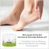 Cristinen Moor HornEx! Hornhaut und Schrunden Balsam mit Produktbild-Vorschau 4