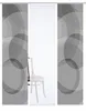HOME in green AFONSO Schiebegardine  recyceltes Polyester, Produktbild-Vorschau 4