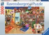 Ravensburger 17465, 3000 Stück(e), 14 Jahr(e) Produktbild-Vorschau 1